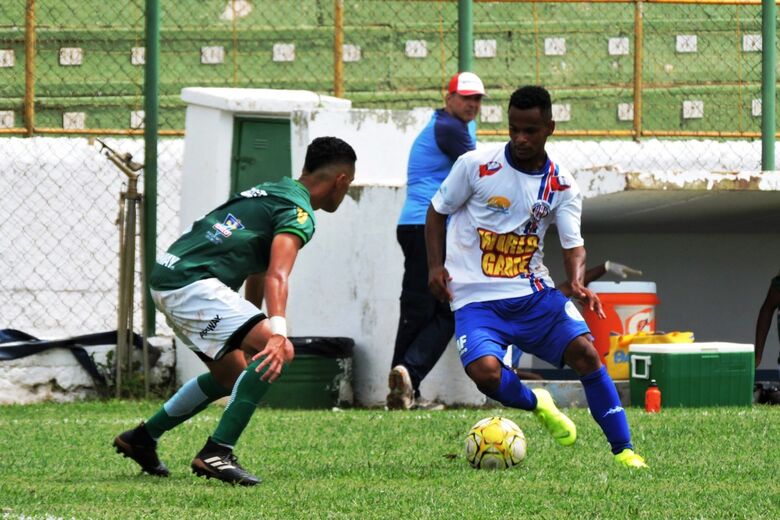 Atenção redobrada é o caminho para a reabilitação do Grêmio na Segunda Divisão - Crédito: Gustavo Curvelo/Divulgação