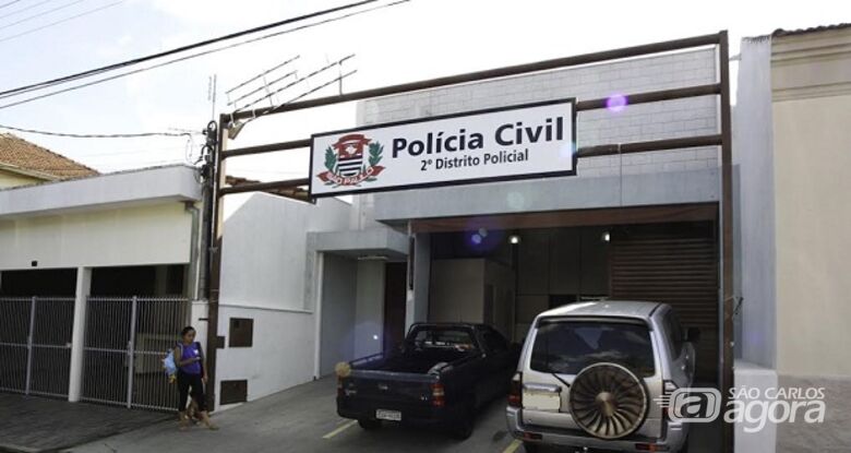 Adolescente é vítima de roubo no Cruzeiro do Sul - 