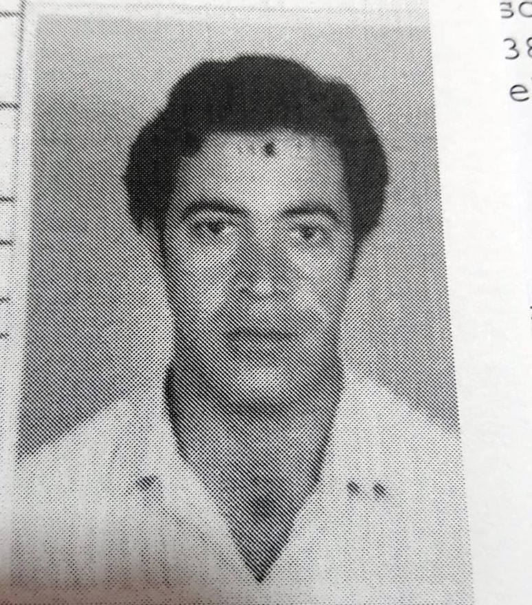 Identificado homem que morreu após ter 90% do corpo queimado - Crédito: São Carlos Agora