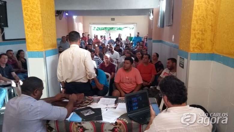 Prefeitura recua, mas motoristas de aplicativos mantém manifestação - Crédito: Divulgação