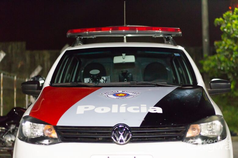 Ladrão rouba celular de funcionária pública no Munique - Crédito: Arquivo/SCA