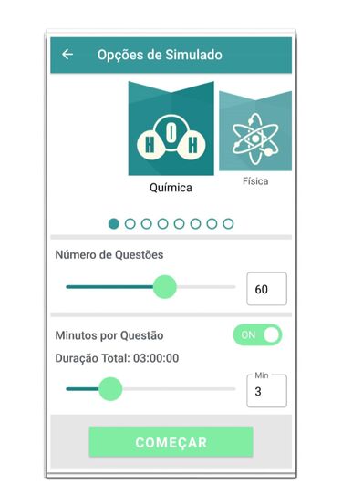 Projeto Ludo Educativo lança game voltado à preparação para vestibulares - Crédito: Divulgação