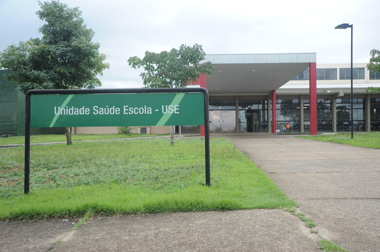 Unidade Saúde Escola bate recorde em atendimentos no último ano - Crédito: Divulgação