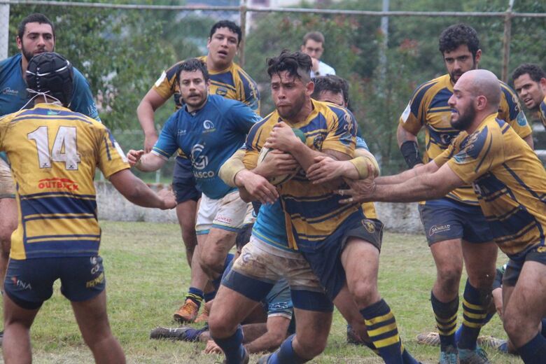 Rio Branco, São Carlos, ABC e Jaguars estreiam na Série B Paulista - Crédito: Divulgação