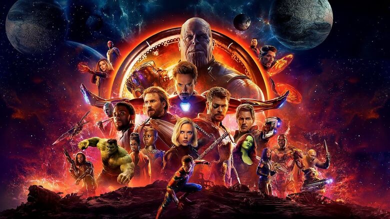 Confira a programação dos cinemas em São Carlos - Crédito: Divulgação