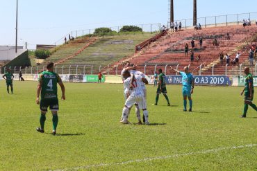 Barretos e Audax ficam com as últimas vagas para a próxima fase. São Carlos desencanta, mas sofre o gol 1001 de Tulio Maravilha - Crédito: Divulgação