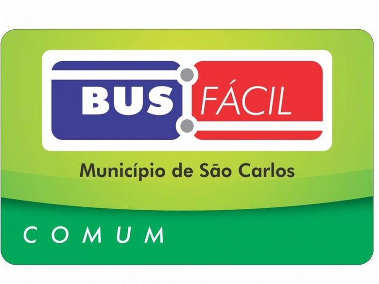 Suzantur informa que sistema de recarga da Busfácil foi normalizado -