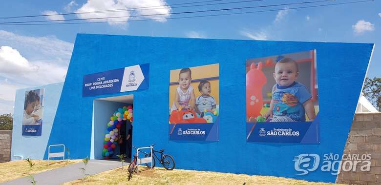 Prefeitura decreta ponto facultativo na quinta-feira e pais de alunos reclamam - Crédito: Arquivo/SCA