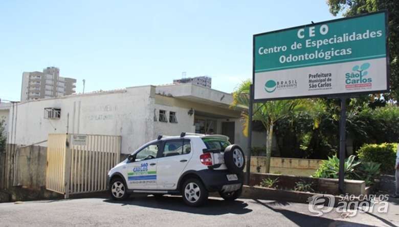 Prefeitura informa que CEO continuará fechado nesta quinta-feira (11) -