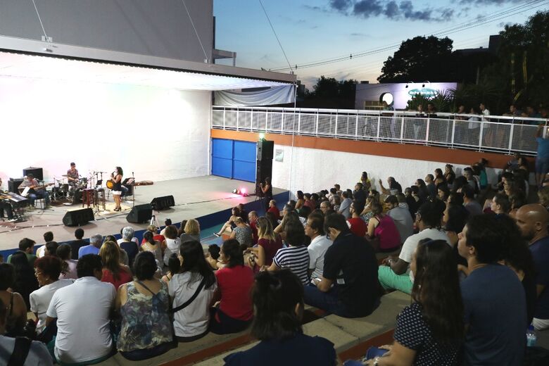 Circuito Arena: Show “Elis por Regina” resgatou canções da intérprete e prestou homenagem ímpar às mulheres - Crédito: Divulgação