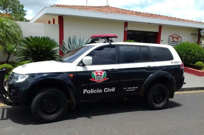 Quadrilha assalta casa noturna e dançarina é estuprada por um dos bandidos - Crédito: Arquivo SCA