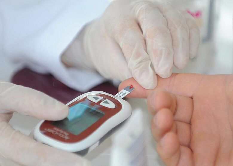UFSCar convida voluntários com diabetes mellitus tipo 2 para testes e avaliações -