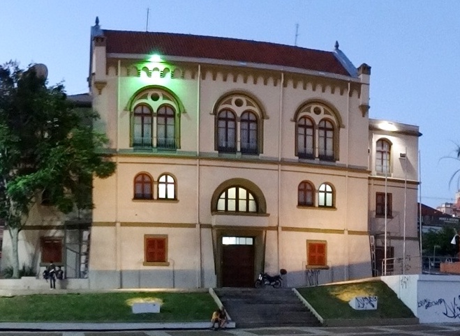 Promotor de Justiça e Chefe de Seção Judiciário receberão títulos de cidadania são-carlense - Crédito: Divulgação