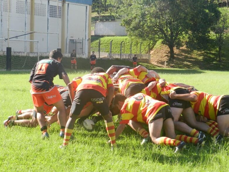 São Carlos e ABC vencem pelo Campeonato Paulista B - Crédito: Luiza Fonseca/Tucanos