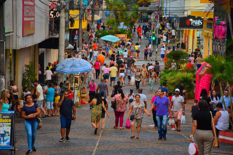Acisc espera aumento de 3% em vendas para o Dia das Mães - Crédito: Divulgação