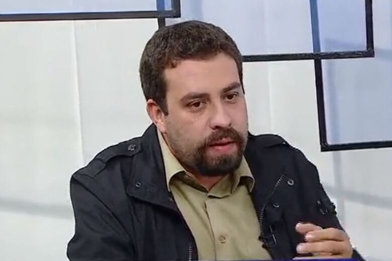 Boulos vem a São Carlos para lutar contra Bolsonaro e a reforma da Previdência -