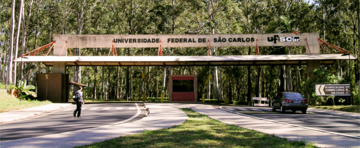 UFSCar oferece 87 vagas de estágio em várias áreas, para estudantes do Ensino Superior - Crédito: Divulgação