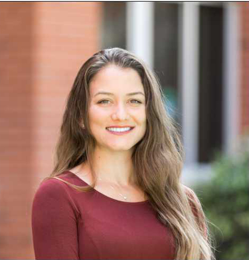 Jovem cientista, filha de docente do campus USP de São Carlos participa de primeira imagem de buraco negro - Crédito: Divulgação