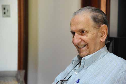 Pesquisador da USP São Carlos conquista Prêmio da Sociedade Brasileira de Física - Crédito: Divulgação