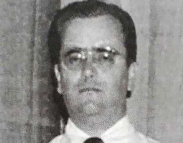 Um personagem extraordinário que se chamou Vicente Camargo - Crédito: Marco Antonio Leite Brandão/Thomaz Ceneviva Acervo SCC