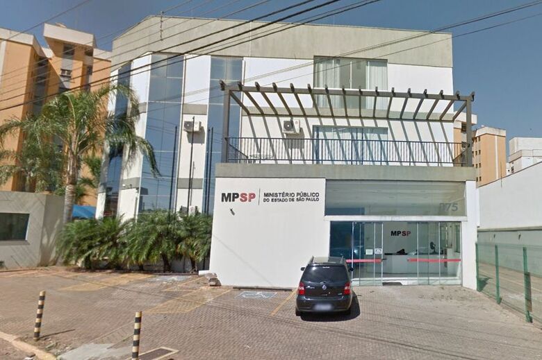 MP afirma que a prefeitura agiu corretamente ao suspender desdobros irregulares - Crédito: Google