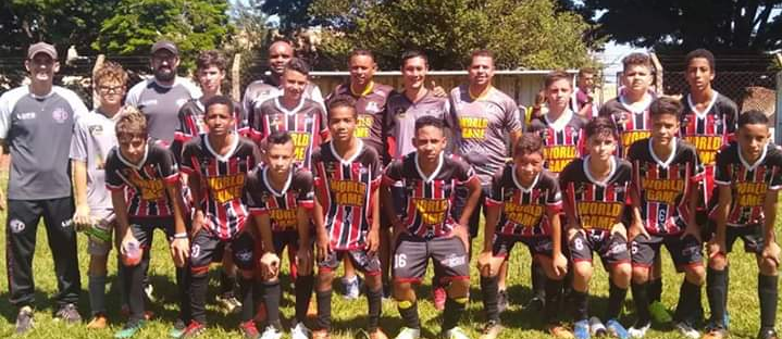 Multi Esporte vence torneio em Araraquara e segue invicto no Municipal - Crédito: Divulgação
