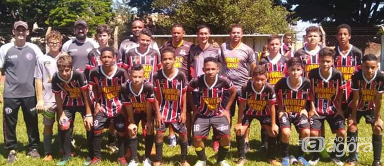 Multi Esporte vence torneio em Araraquara e segue invicto no Municipal - Crédito: Divulgação
