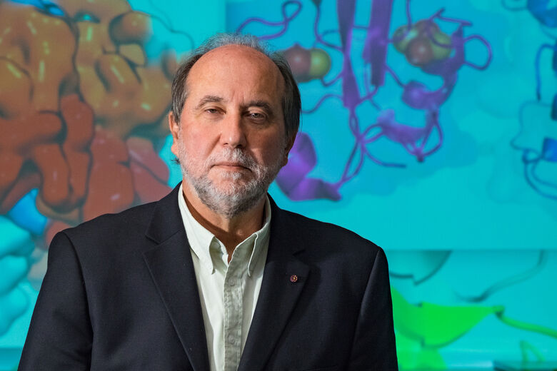 IFSC/USP São Carlos promove Aula Magna com José Nelson Onuchic - Crédito: Divulgação