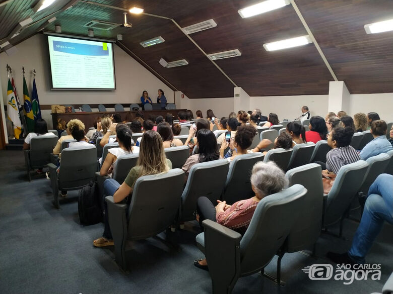 CME e Acisc realizam palestra gratuita sobre Autismo na escola e na família - Crédito: Divulgação