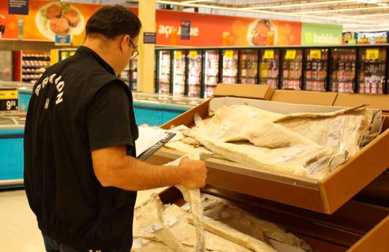 Ipem-SP alerta sobre os cuidados na compra de pescados e ovos de Páscoa - Crédito: Divulgação