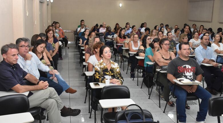 9ª Conferência Municipal de Saúde de São Carlos será realizada neste sábado na USP -