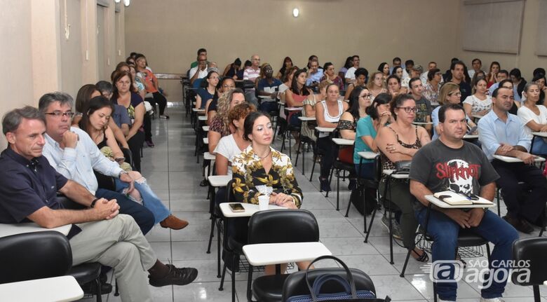 9ª Conferência Municipal de Saúde de São Carlos será realizada neste sábado na USP - 