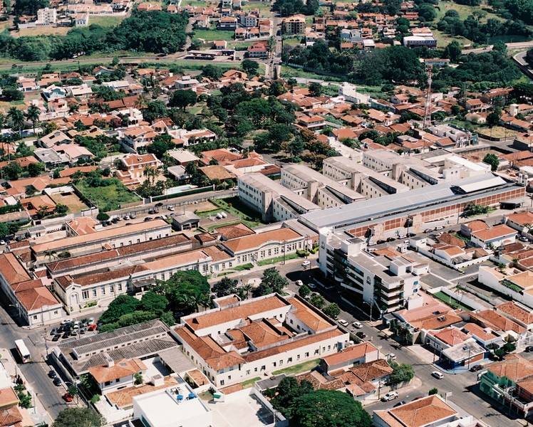 Santa Casa de Misericórdia de São Carlos: Projeto aprovado visa angariar novos doadores e mais recursos para a saúde pública no município - Crédito: Divulgação