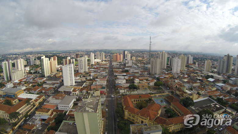 Confira o que abre e fecha no feriado da Páscoa - Crédito: Arquivo SCA