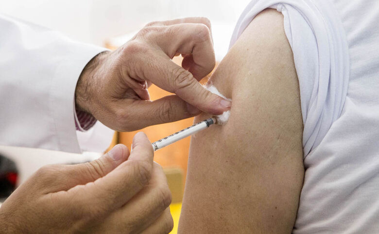 Departamento de Saúde de Ibaté chama atenção para vacinação contra a Influenza - Crédito: Divulgação