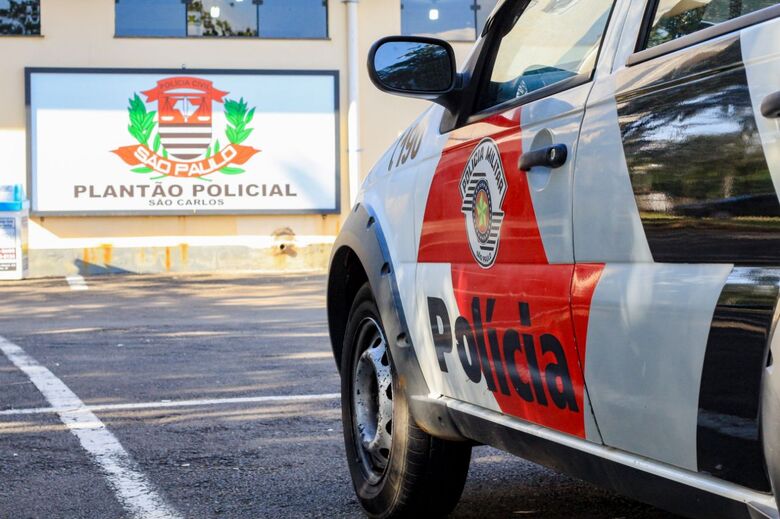 Casa é atingida por tiros no Planalto Paraíso - Crédito: Arquivo/SCA