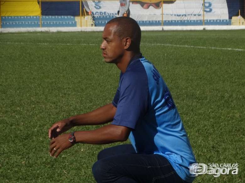 Em clássico regional, Águia busca primeira vitória no sub20 - Crédito: Marcos Escrivani