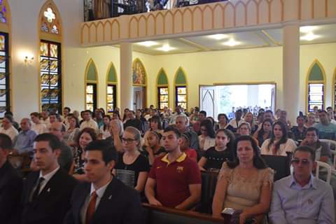 Arautos do Evangelho terá programação especial na Semana Santa - Crédito: Divulgação