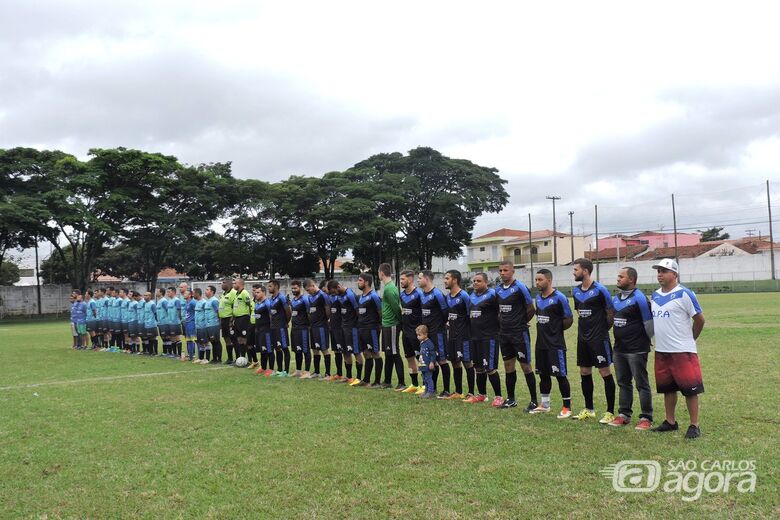 Copa São Carlos definirá campeão da temporada 2019 - Crédito: Gustavo Curvelo