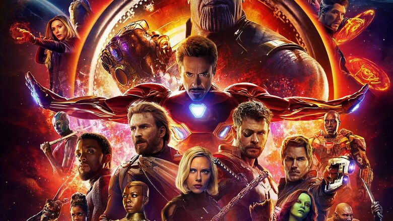 Confira a programação dos cinemas em São Carlos - Crédito: Divulgação