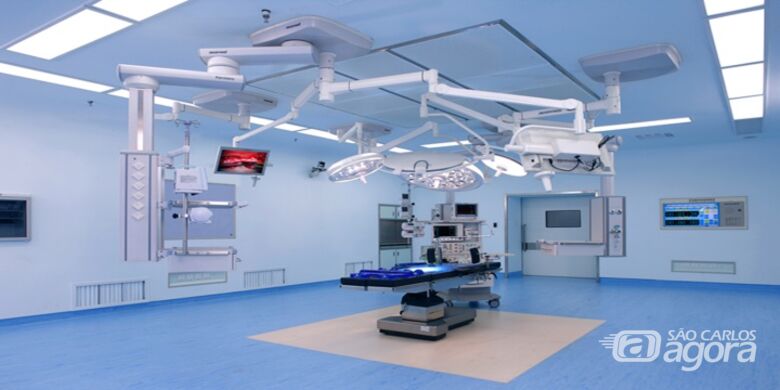 Empresa chinesa do ramo de equipamentos médicos pode se instalar em São Carlos - Crédito: Divulgação