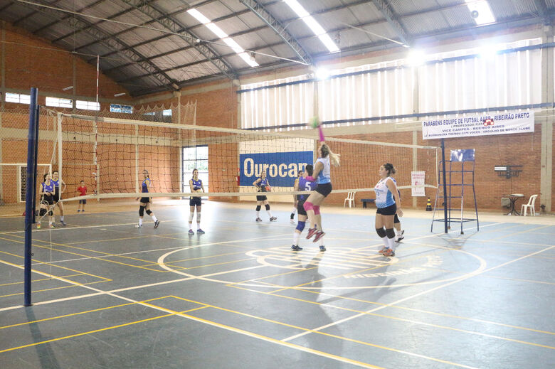 Objetivo/Smec/InHouse perde e se complica na Copa AABB - Crédito: Marcos Escrivani