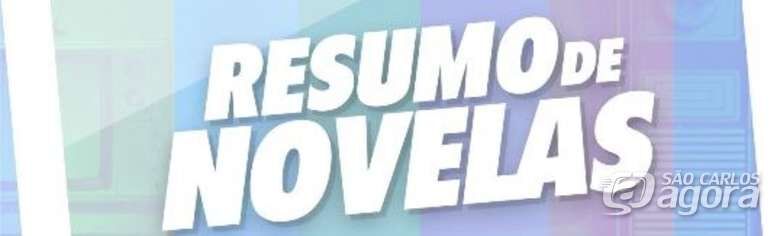 Resumo das Novelas -