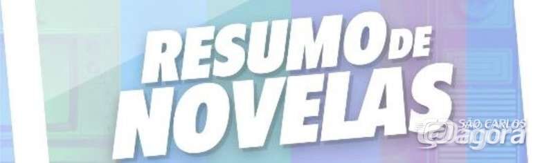 Resumo das Novelas -