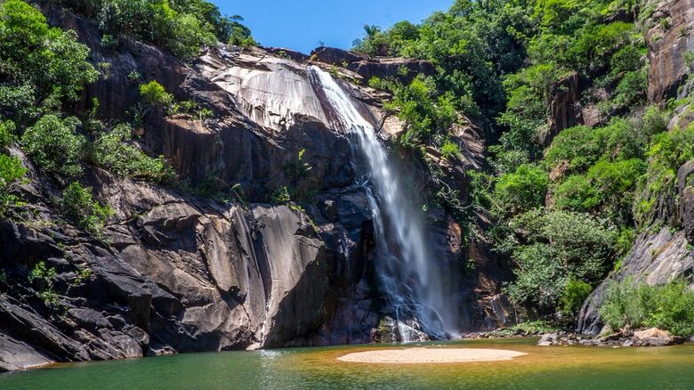 Pós-graduação em Ecologia e Recursos Naturais da UFSCar realiza seleção para 2019 - Crédito: Pixabay