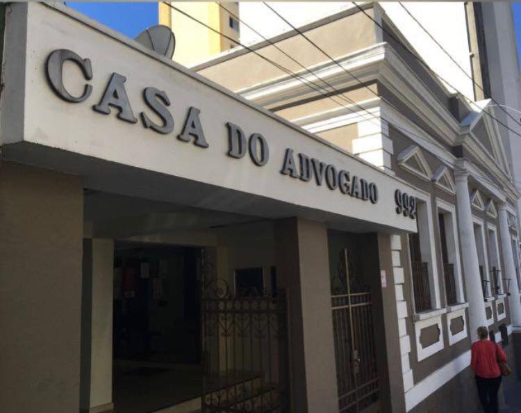 OAB São Carlos promove palestra com juiz da 2ª Vara da Infância e Juventude - Crédito: Divulgação