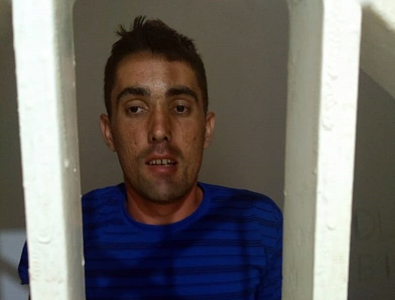 Homem que tentou matar ex-mulher a facadas em Ibaté é recolhido ao Centro de Triagem -