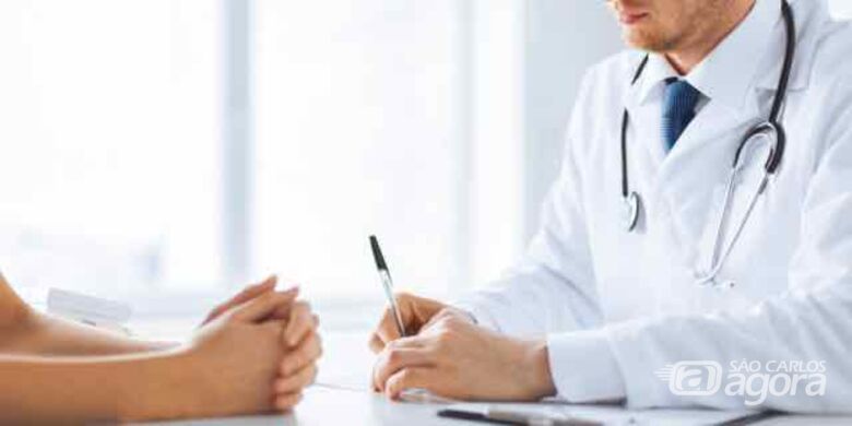 Prefeitura abre concurso para contratação de médicos -