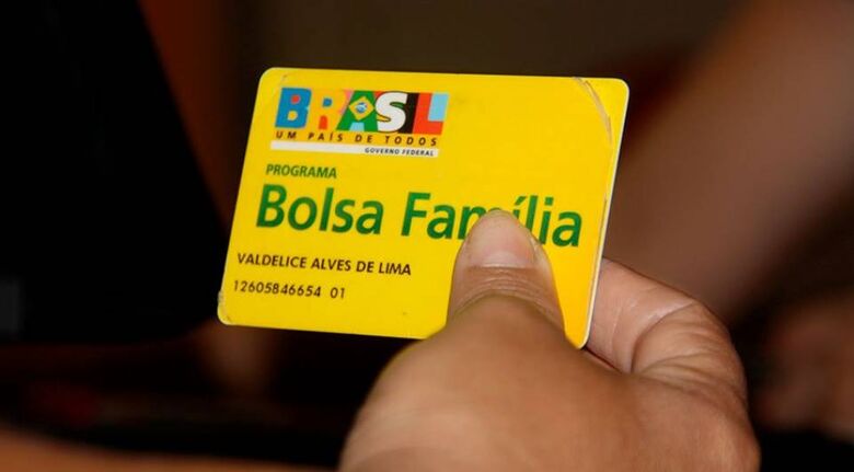 Maio é mês de pesagem obrigatória para cadastrados no Bolsa Família - Crédito: Agência Brasil
