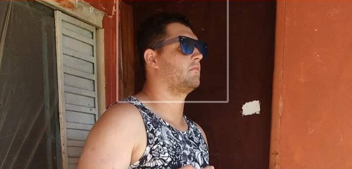 Rapaz desaparece logo após se mudar para São Carlos -
